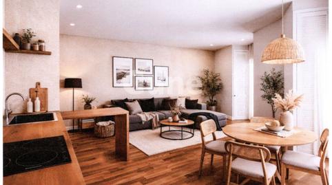 Foto 3 de Piso en venta en Ipeñarrieta, Urretxu, Gipuzkoa