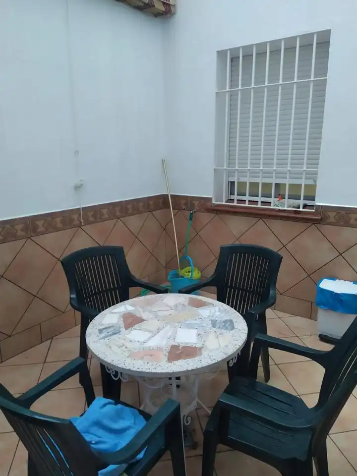 Apartament de lloguer a Ciudad Jardín - Zoco