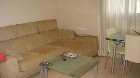 Foto 3 de Apartament de lloguer a  Plutarco, El Cónsul - Ciudad Universitaria - El Romeral, Málaga Capital