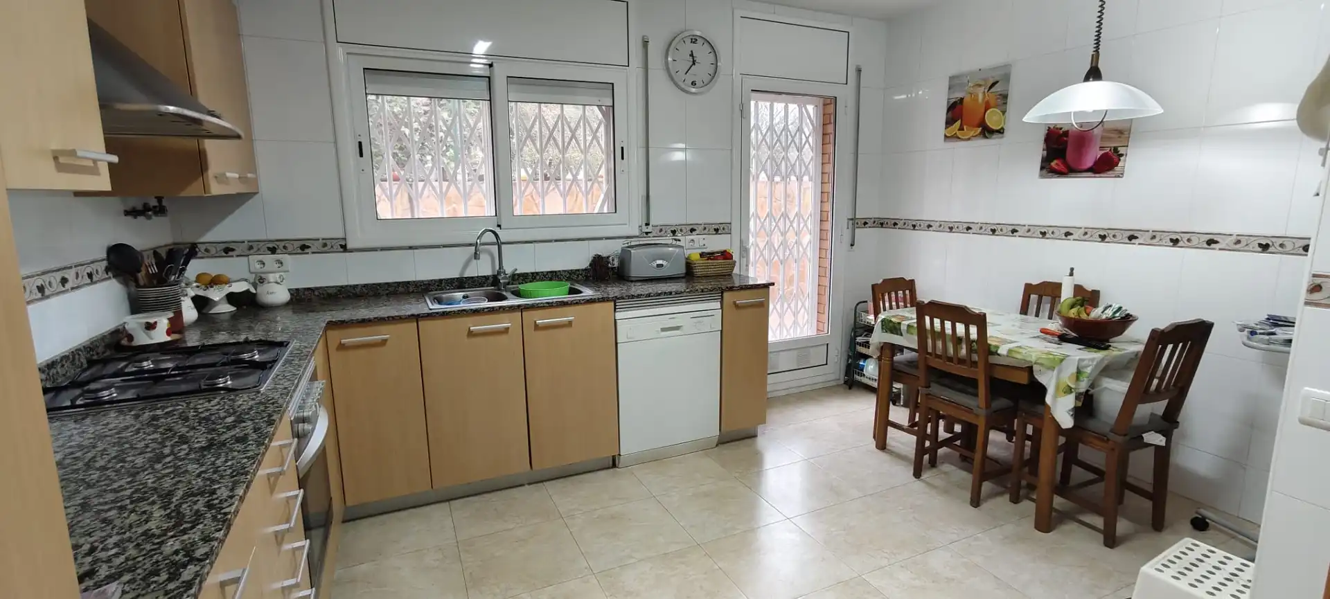 Casa con terrazza in vendita a Cervelló, imagen 17
