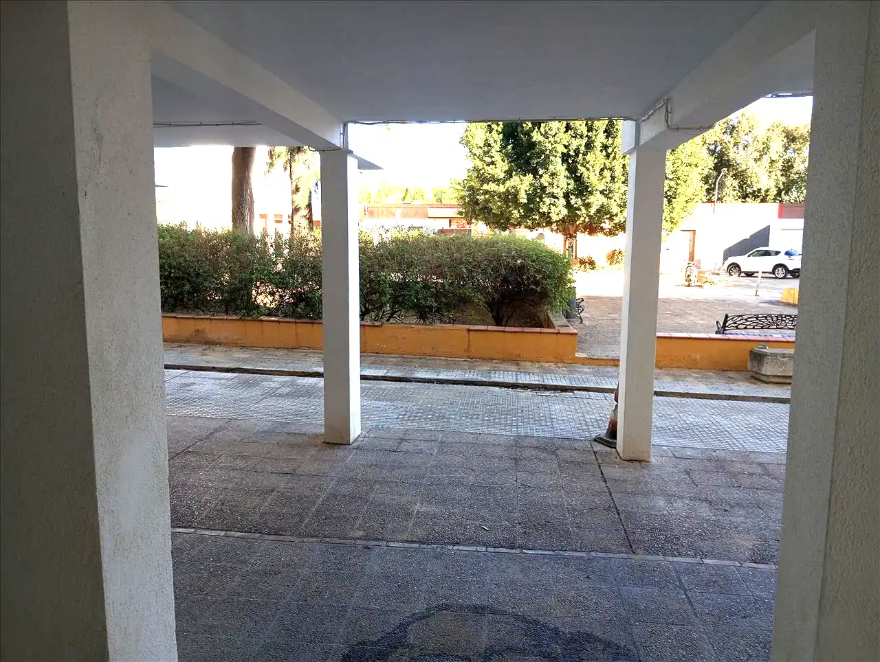 Piso en venta en Caja De Ahorros, imagen 2