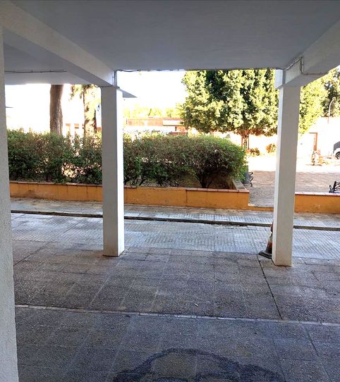 Foto 2 de Pis en venda a Caja de Ahorros, Núcleo urbano, Chiclana de la Frontera