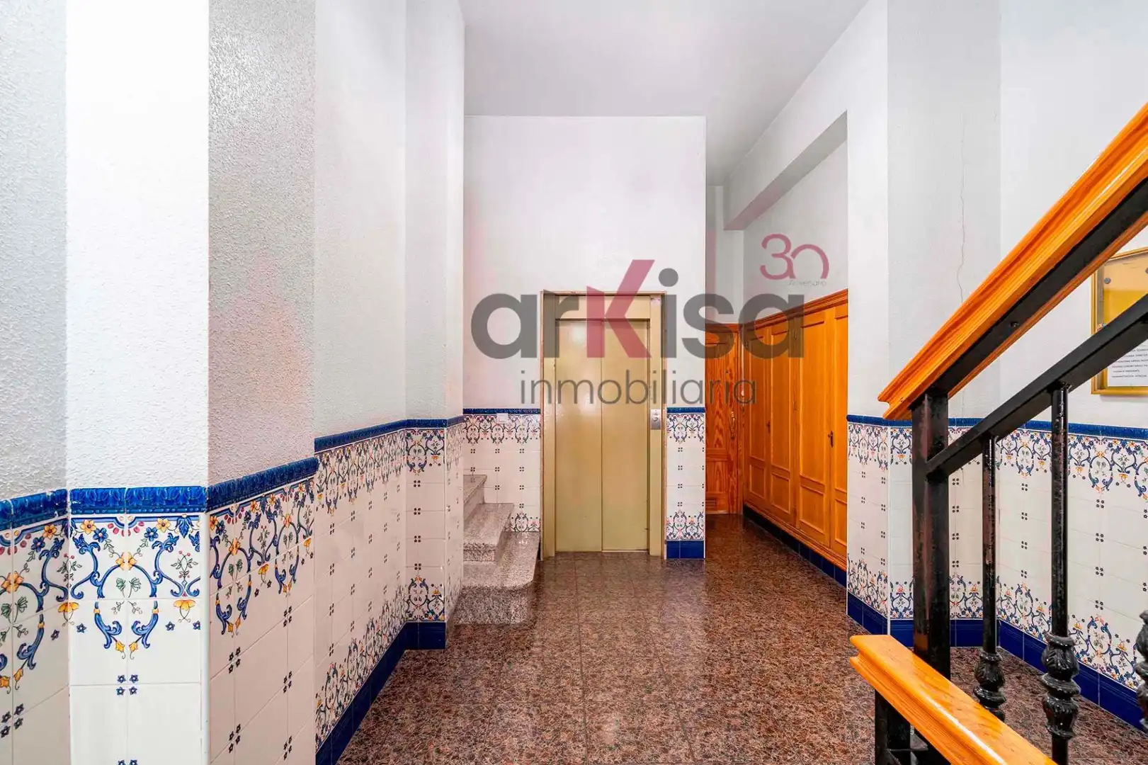 Penthouse mit Aufzug zum Verkauf in El Ejido Ciudad, imagen 22