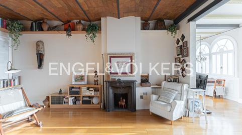 Foto 5 de Apartament en venda a L'Antiga Esquerra de l'Eixample,  Barcelona Capital