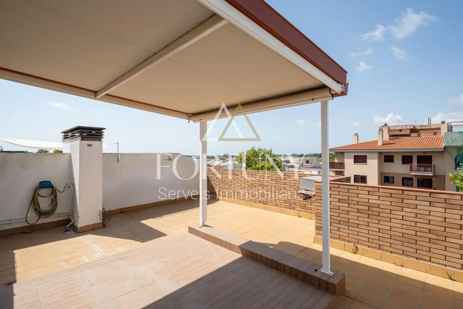 Penthouse with lift for sale in de Salou 142, imagen 23