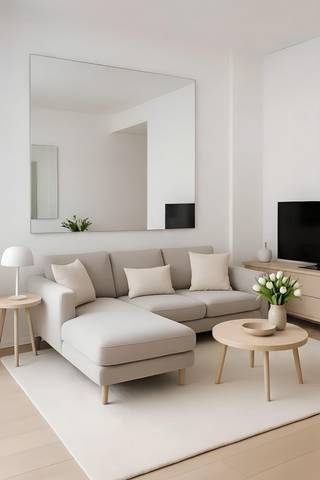 Estudio en Venta en El Carmel