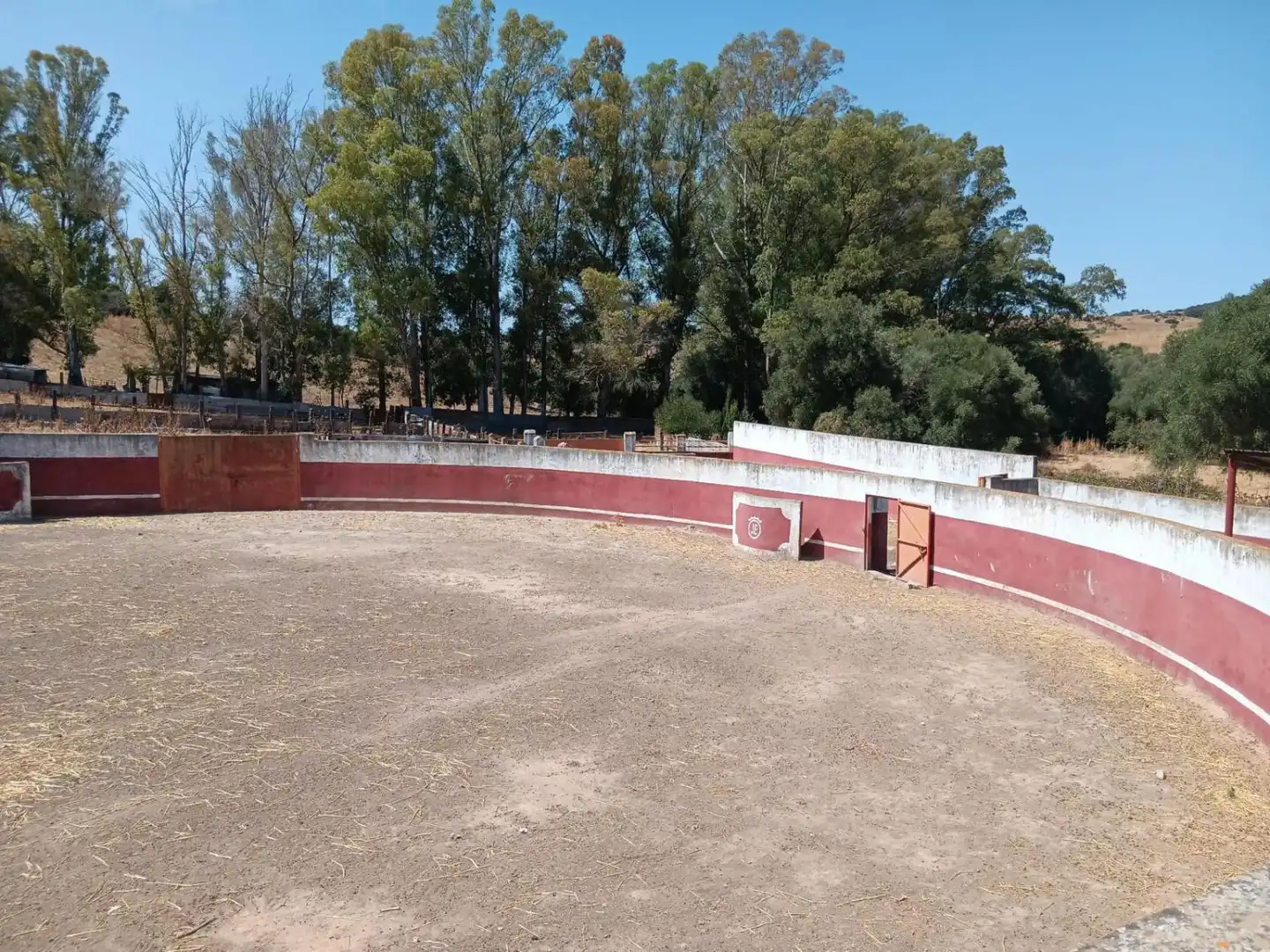 Casa rústica en venta en San Martín del Tesorillo, imagen 6