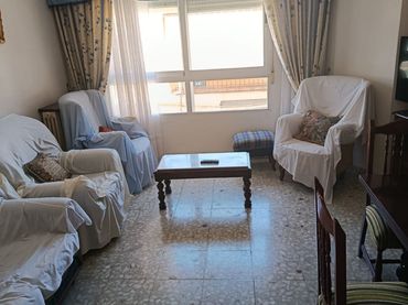 Appartement avec balcon à vendre à Martos