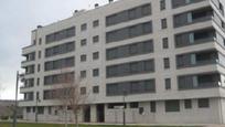 Exterior view of Flat for sale in  Logroño
