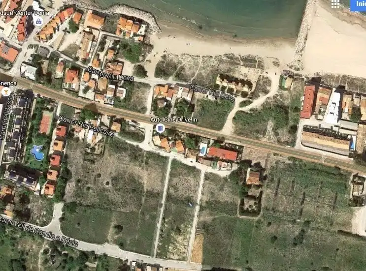 Residential for sale in Dénia