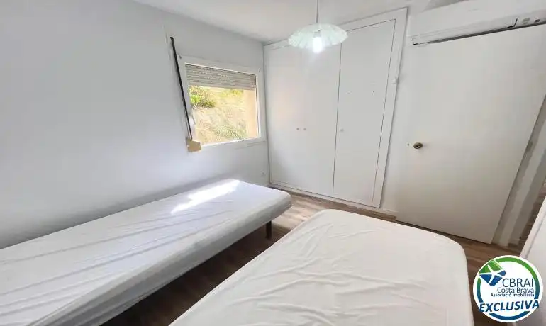 Apartament amb ascensor en venda a Almadrava - Canyelles - Puig-Rom, imagen 15
