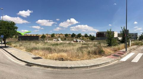 Photo 4 of Industrial land for sale in Villalbilla pueblo, Villalbilla