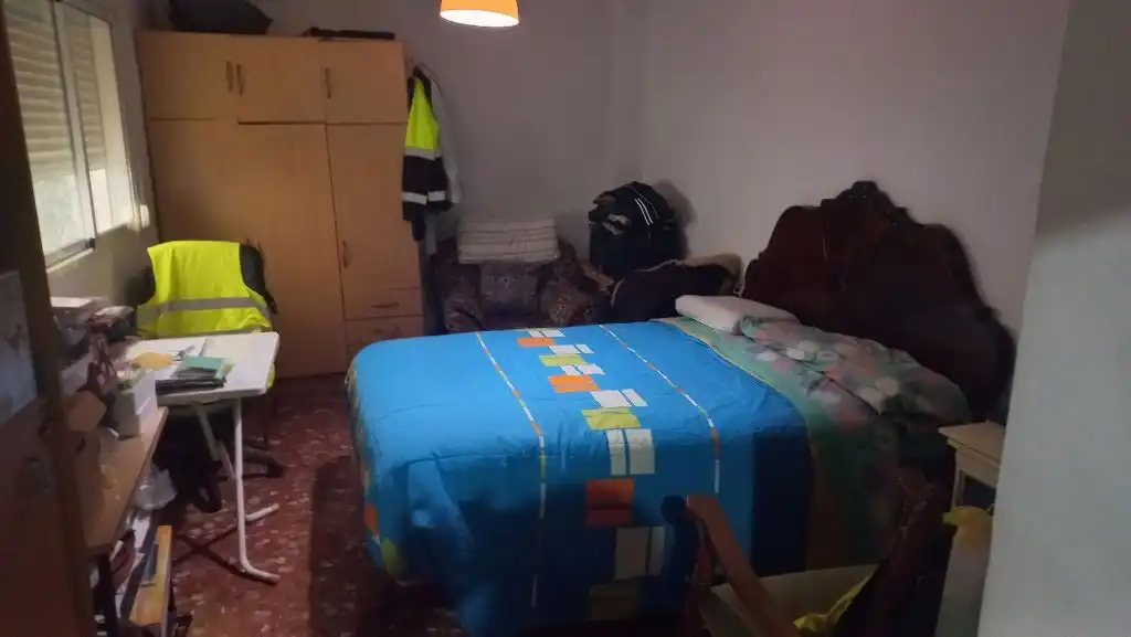 Habitación de Piso en venta en Algemesí con Terraza, Trastero y Horno
