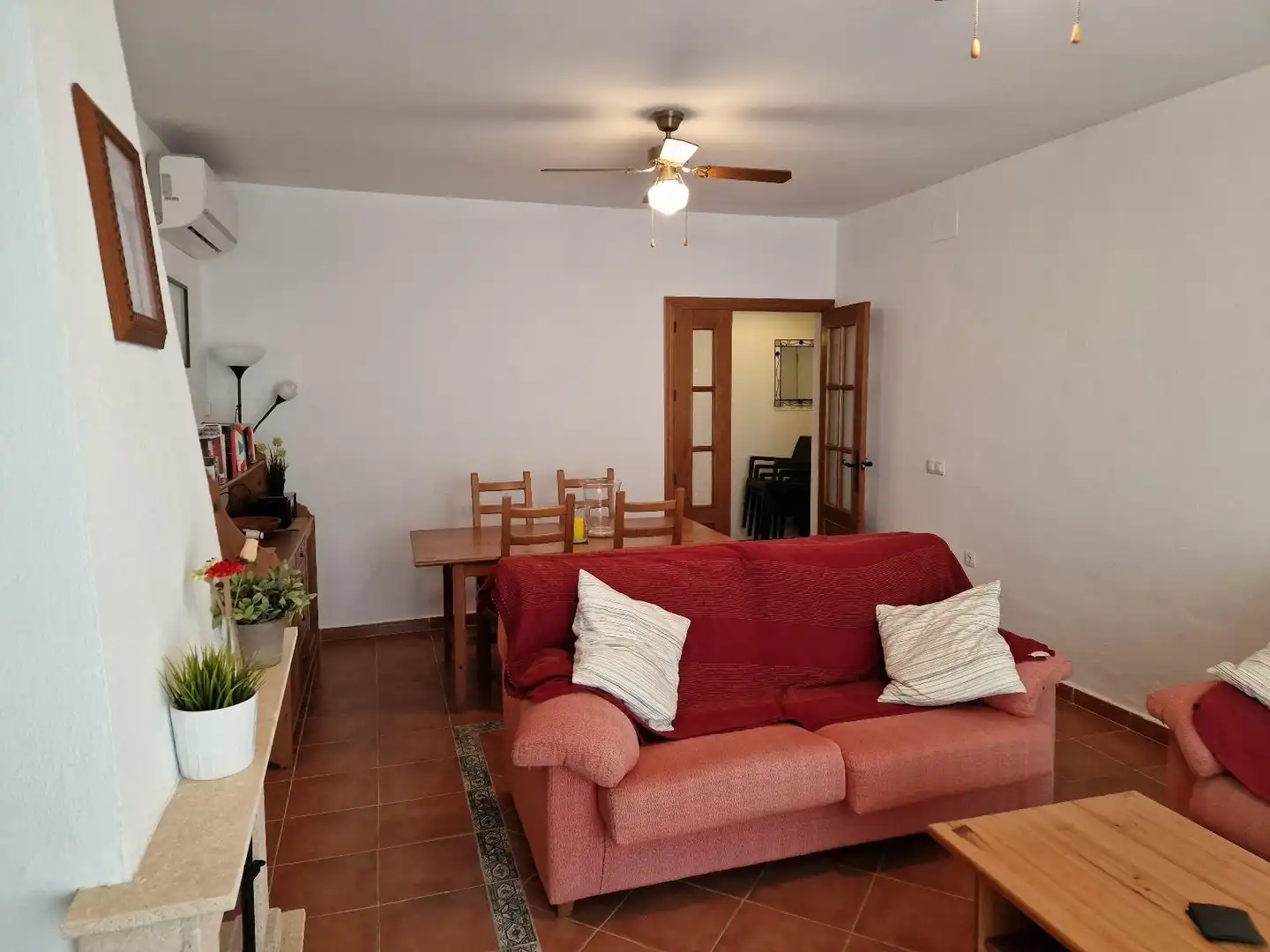 Casa o xalet en venda a Pelagatos - Pago del Humo