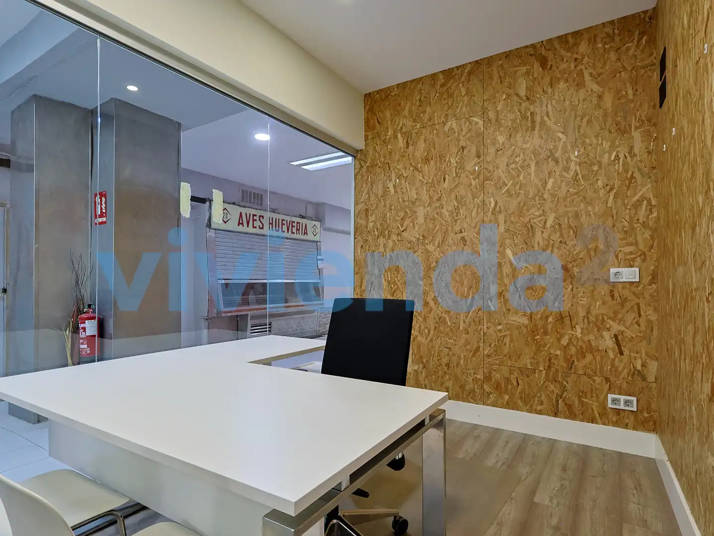 Local en venta en Madrid