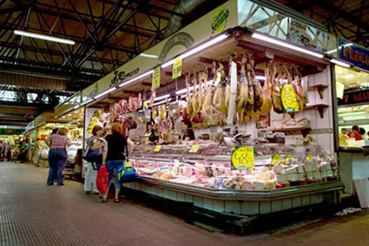 Habitació a Badia del Vallès