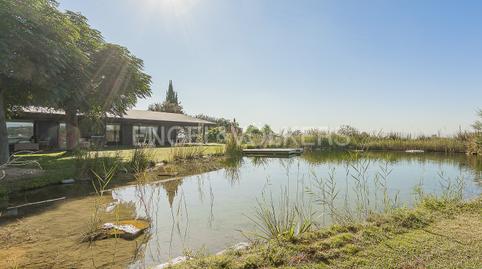 Foto 5 de Casa o xalet de lloguer a L'Ametlla del Vallès, Barcelona