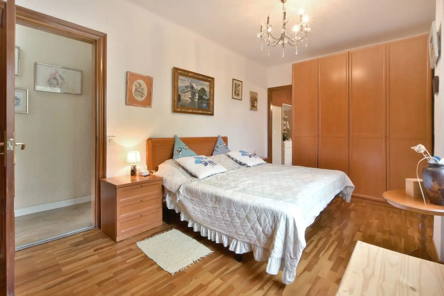Villa con terrazza in vendita a Can Carreras - Montessol, imagen 30