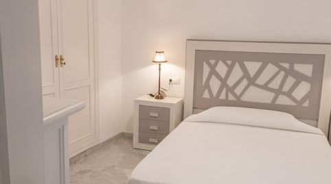 Foto 4 de Piso de alquiler en de San Gregorio, Barrio de Albaicín, Granada Capital