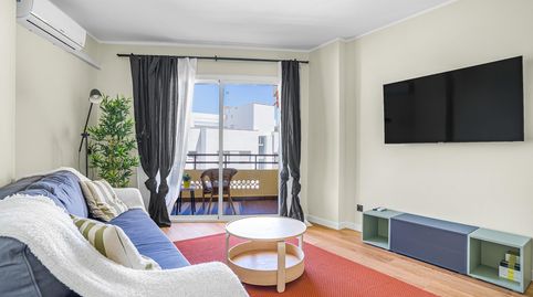 Foto 4 von Wohnung zum Verkauf in Calle Carlota Alessandri, El Pinillo, Torremolinos