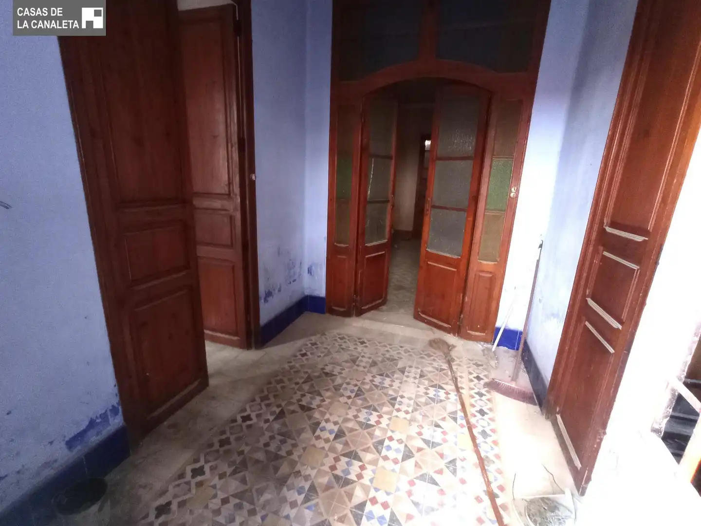 Finca rústica en venta en Mislata con Terraza