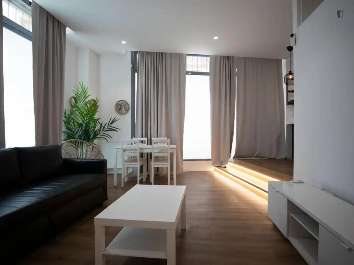 Apartament amb ascensor de lloguer a Centro, imagen 5