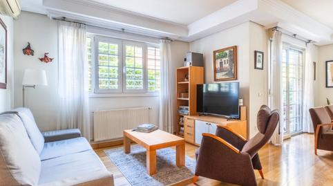 Foto 5 de Casa adosada en venda a Aravaca, Madrid