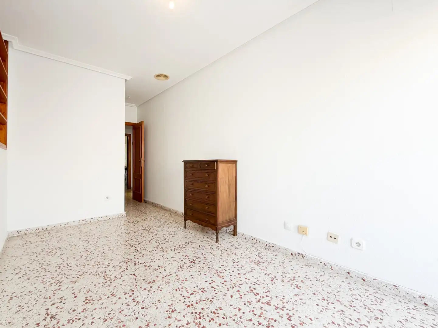 Habitación de Apartamento en venta en El Campello con Balcón