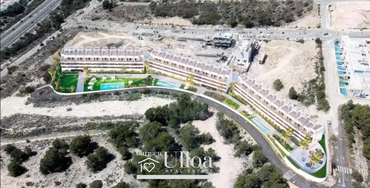Apartment mit Pool zum Verkauf in Avenida Granada, imagen 44