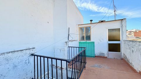 Foto 3 de Finca rústica en venta en Vilamarxant, Valencia