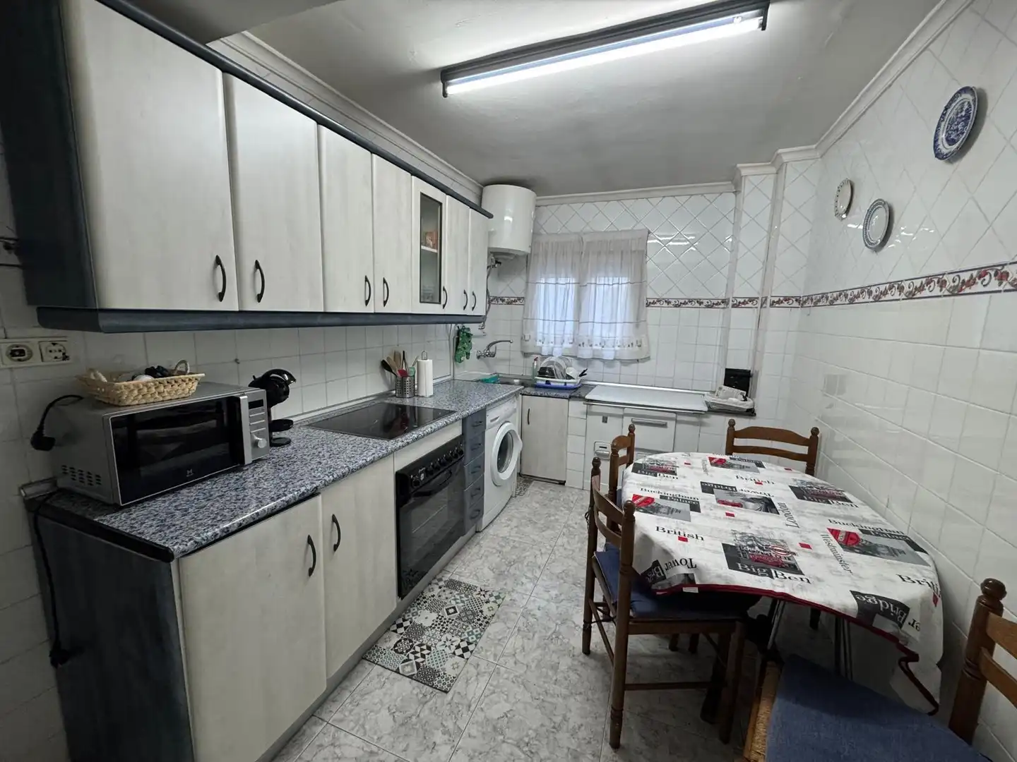 Cocina de Piso en venta en Crucero