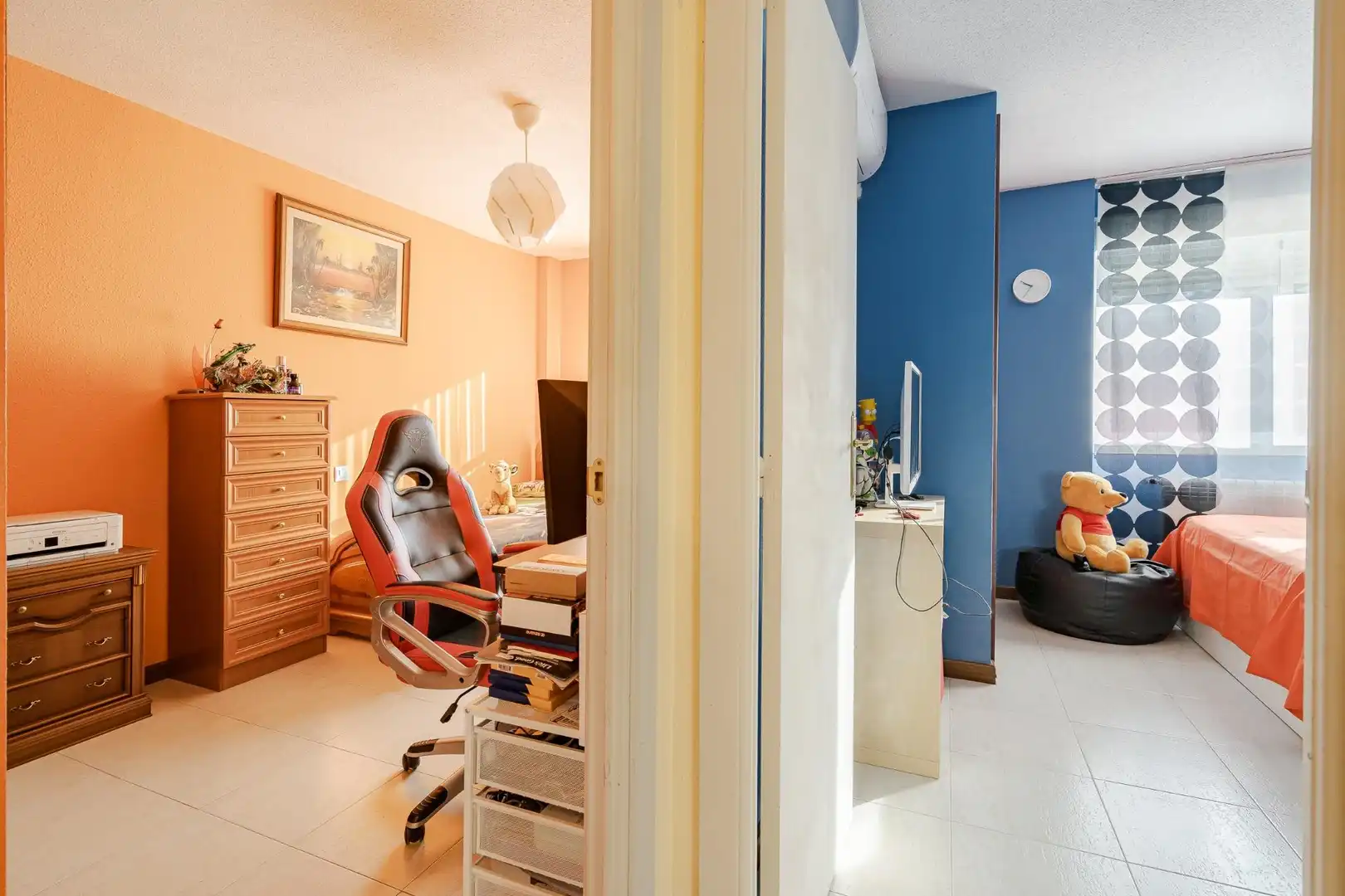 Adosado con jardín en venta en Casco Histórico, imagen 40