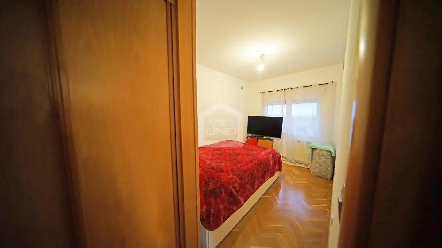 Habitación de Piso en venta en Alcorcón con Aire acondicionado, Calefacción y Parquet