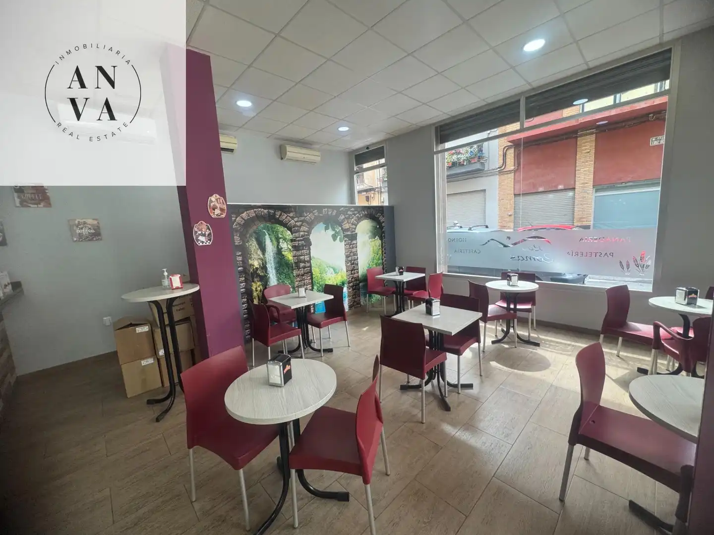 Local comercial en venta en Florida - Ciudad de Asís, imagen 9
