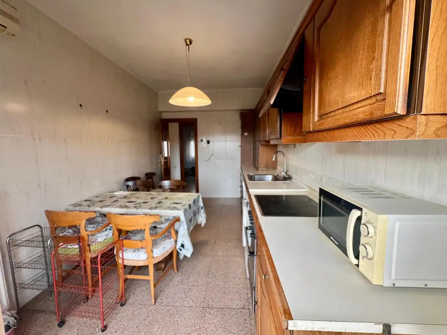 Wohnung mit Terrasse zum Verkauf in Centro, imagen 6