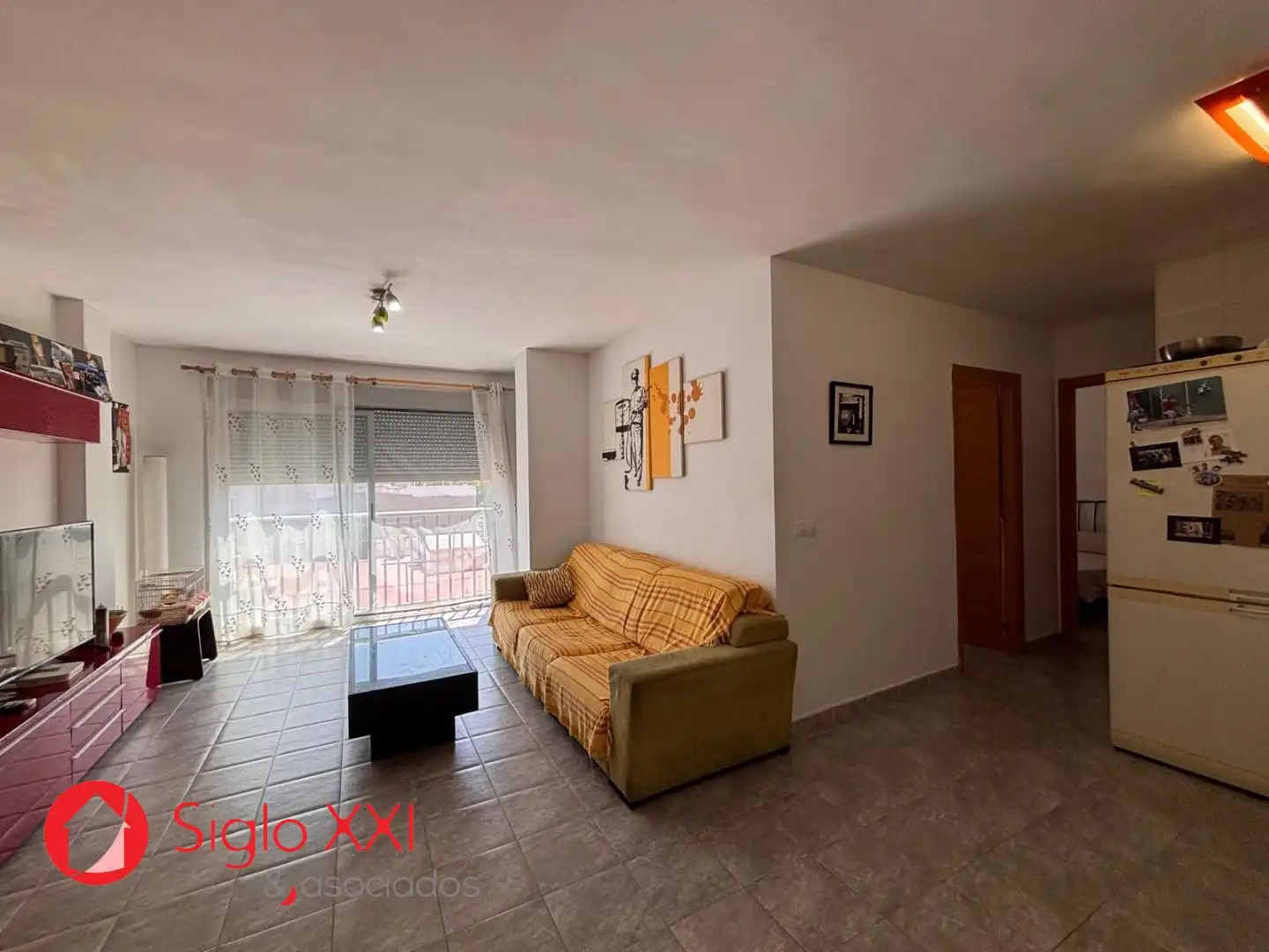 Piso con ascensor en venta en Moncófar Pueblo, imagen 2