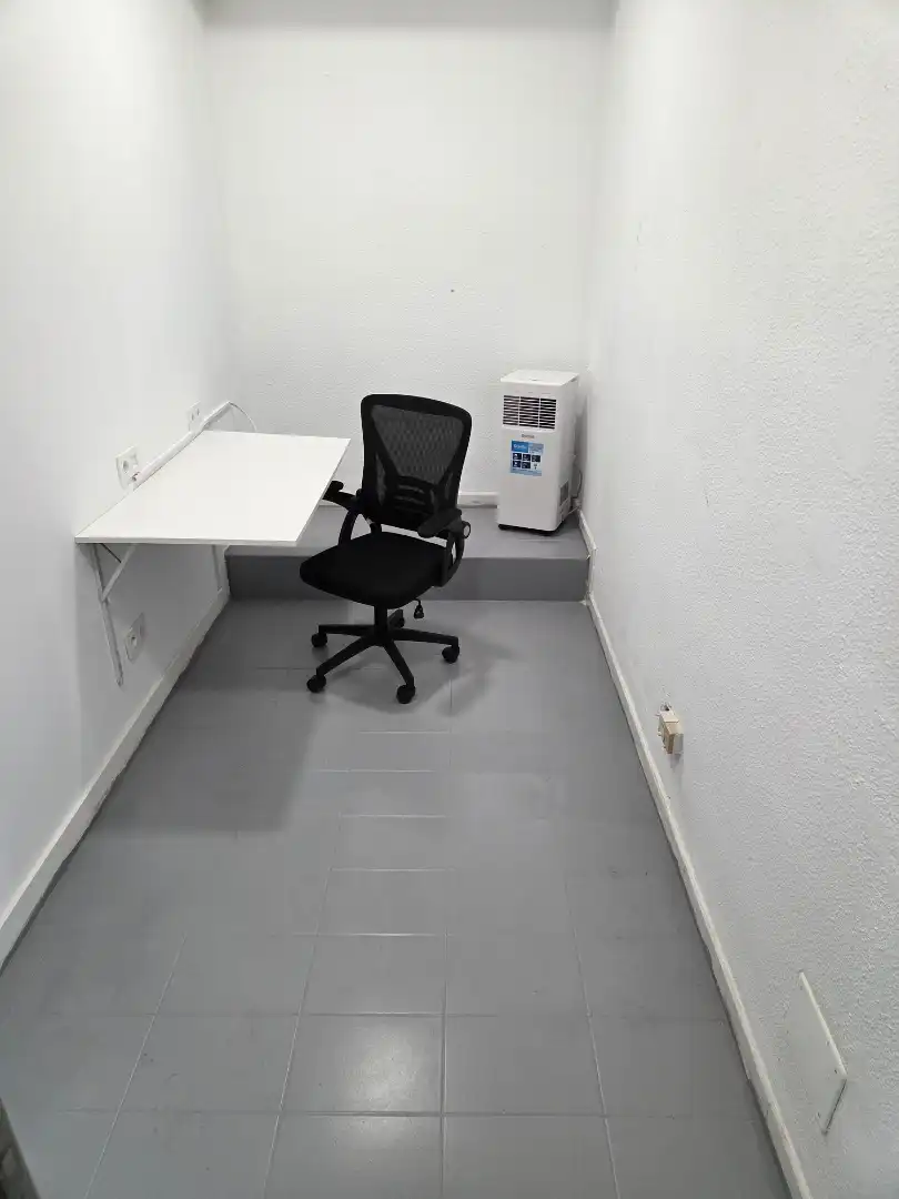 Commercial properties for rent in Santa Cruz de Tenerife