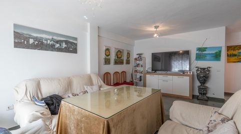 Foto 3 de Casa adosada en venta en Calle Juan de la Cierva, 45, Parque de San Roque, Churriana de la Vega