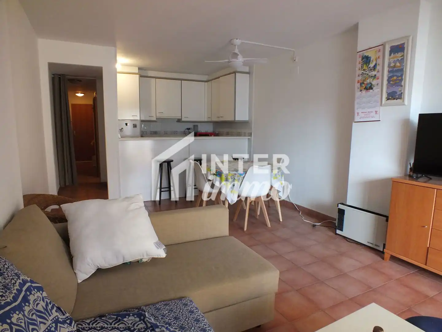 Apartament amb piscina en venda a Avenida de la platja 74, imagen 10