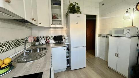 Foto 5 de Piso en venta en De la Paz, El Plantinar – Avda. La Paz - El Juncal,  Sevilla Capital