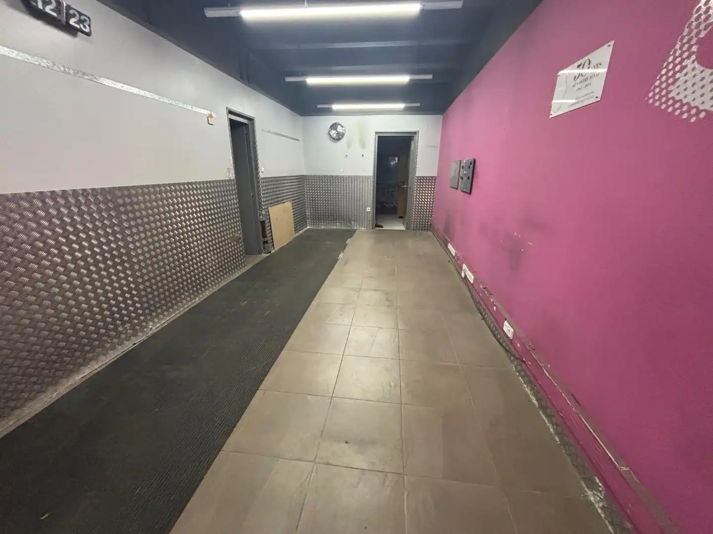 Business premises for sale in Carrer Carrer d'Urgell, 38, imagen 5