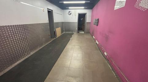 Photo 5 of Premises for sale in Carrer Carrer D'urgell, 38, Barri Antic, Manresa