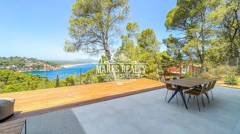 Foto 5 de Casa o chalet en venta en Sa Riera - Sa Fontansa, Begur
