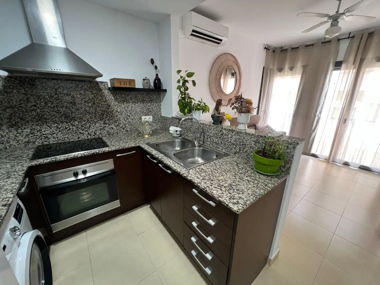 Piso con ascensor en venta en Carrer Narcís Monturiol, imagen 13