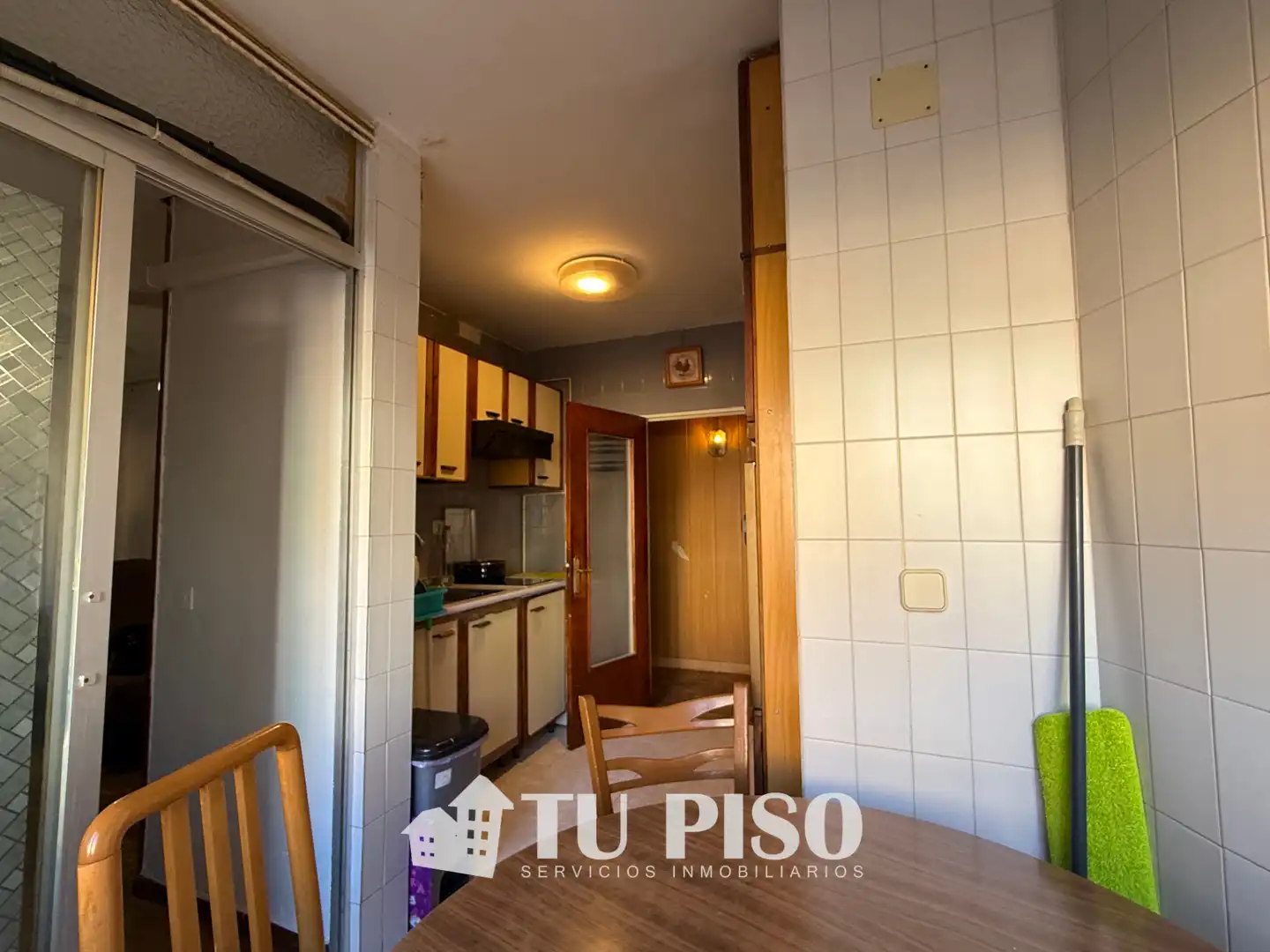 Wohnung zum Verkauf in Calle San Herculano, imagen 11