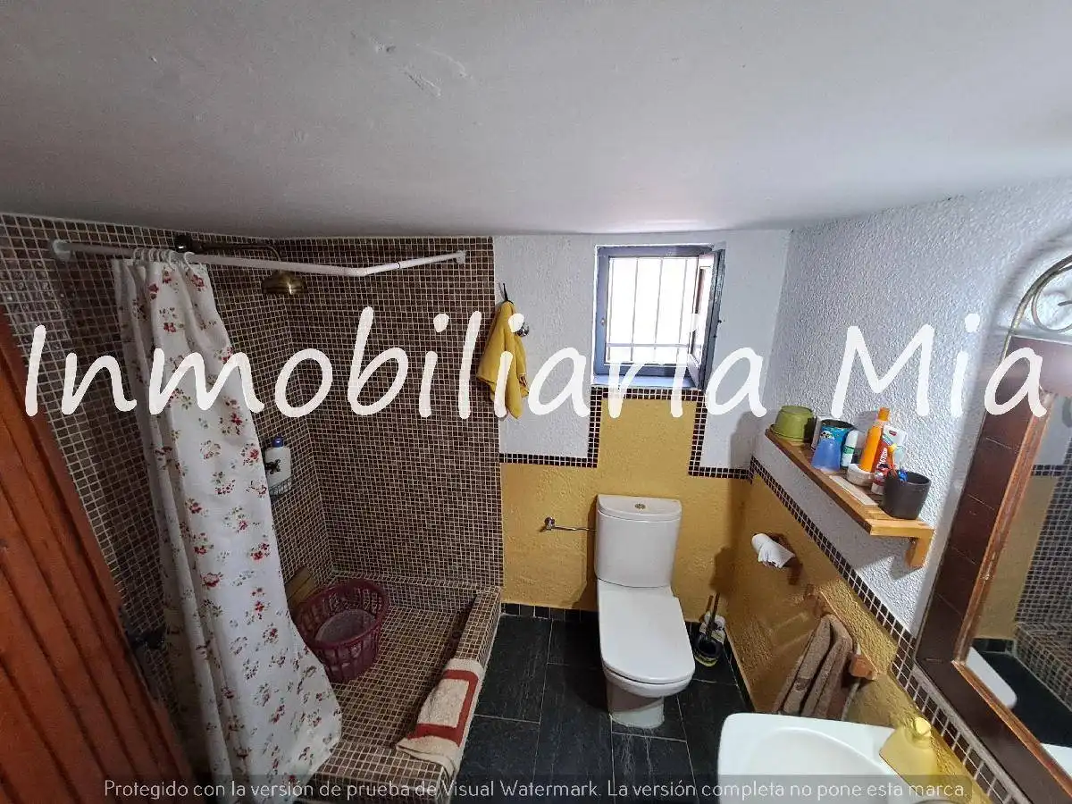 Casa o chalet en venta en Nogalte
