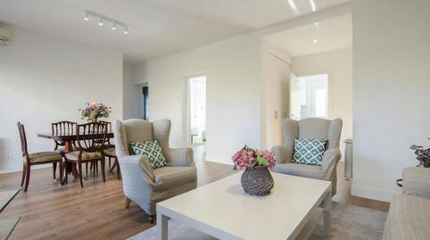 Photo 4 of Flat for rent in N/a, Cuatro Caminos - Azca,  Madrid Capital