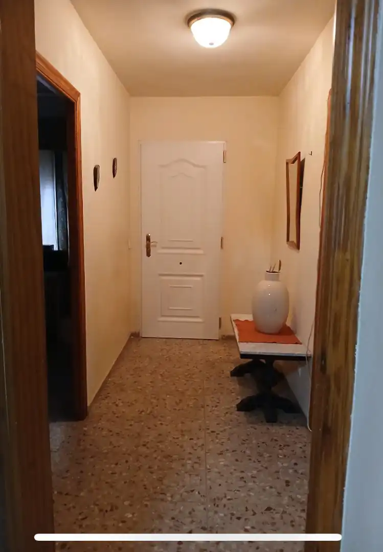 Casa o xalet en venda a Partida Vallongas, Jubalcoi