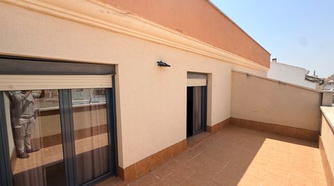 Foto 2 de Àtic en venda a Calle San Roque, Tomelloso, Ciudad Real