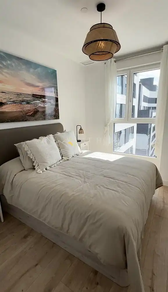 Apartment mit Pool zur Miete in Centro, imagen 5